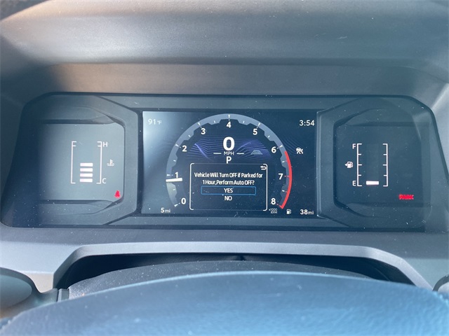2025 Toyota Tacoma SR5 4x4 Double Cab photo 21