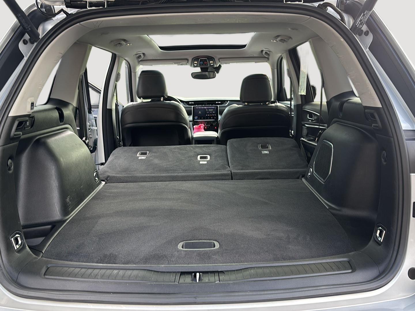 2022 Jeep Grand Cherokee Limited photo 33