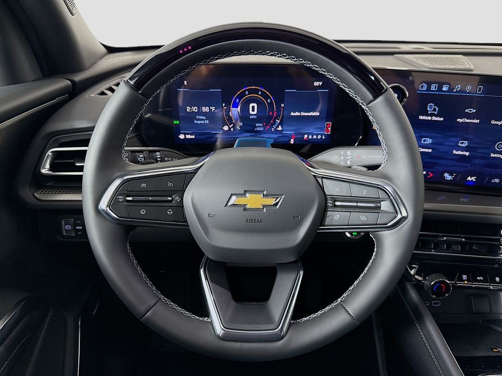2026 Chevrolet Traverse 1LT photo 10
