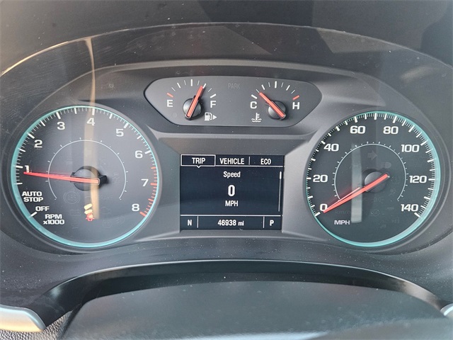 2024 Chevrolet Malibu 1LT photo 3