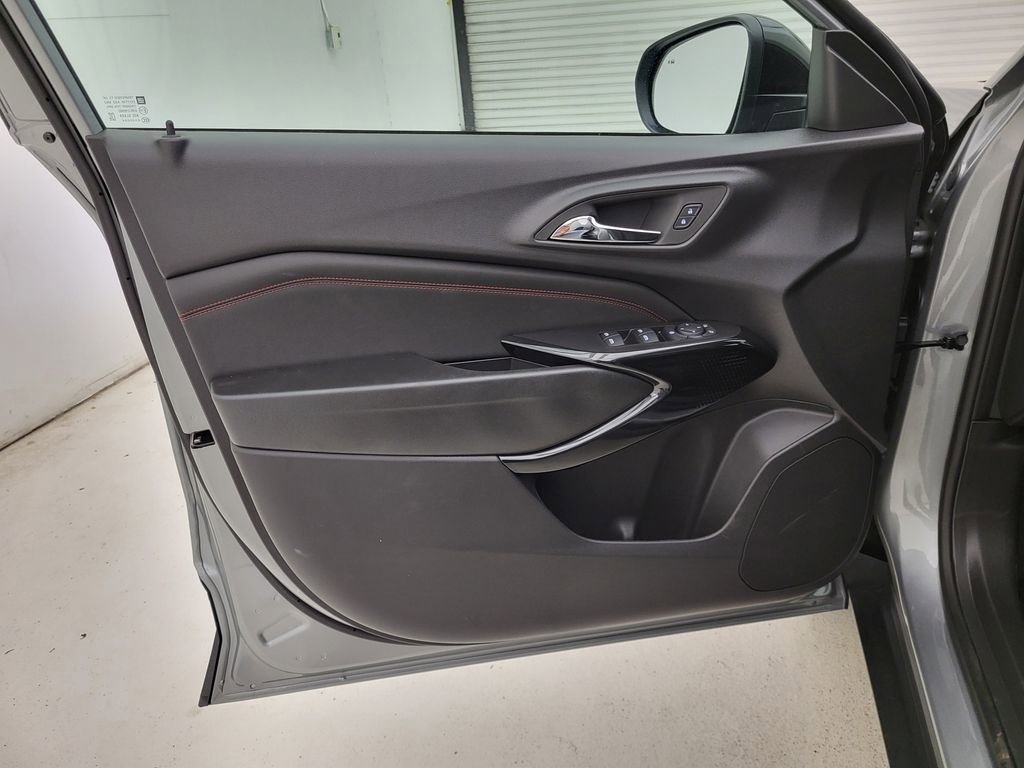 2026 Chevrolet Trax photo 26