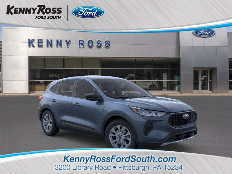 2026 Ford Escape Active's photo