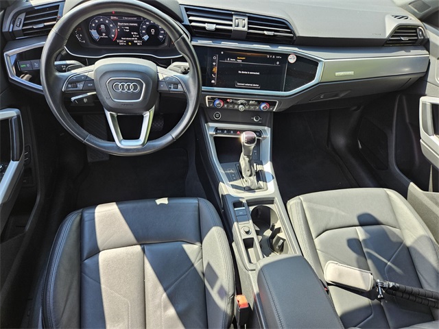 2023 Audi Q3 Premium S line photo 4