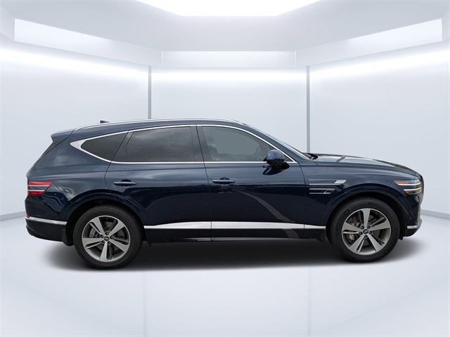 2023 Genesis GV80 2.5T photo 2