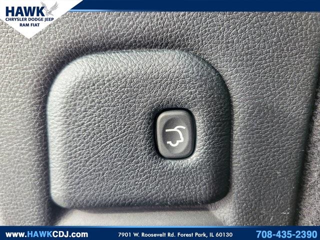 2024 DODGE DURANGO - Image 21