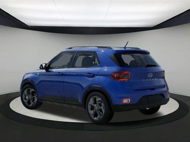 2026 Hyundai Venue SEL photo 3