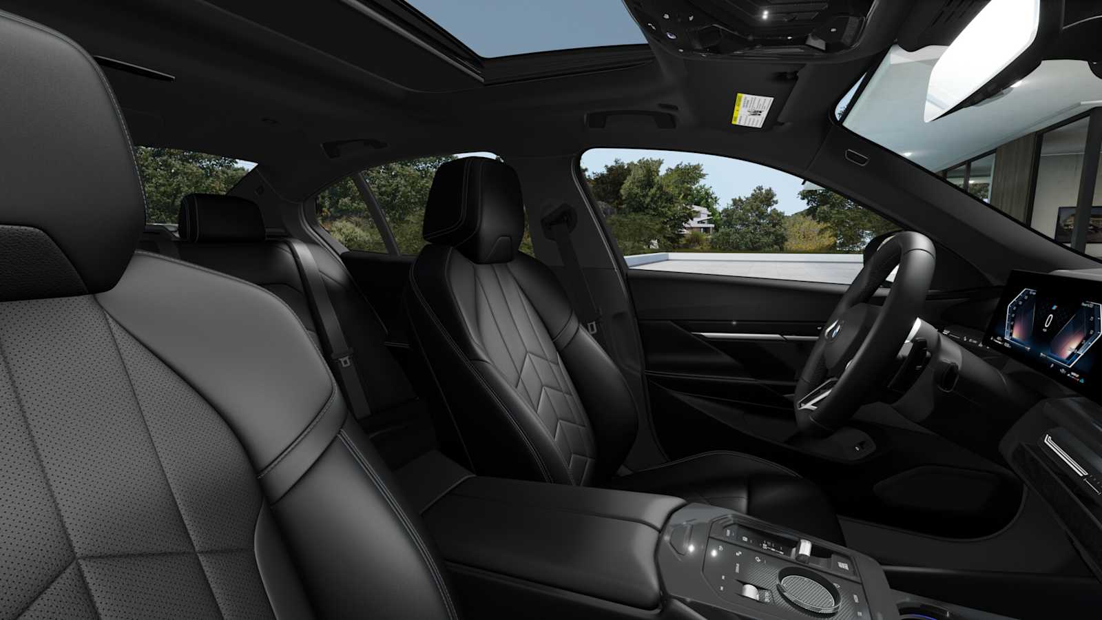 2026 Bmw 530i photo 8