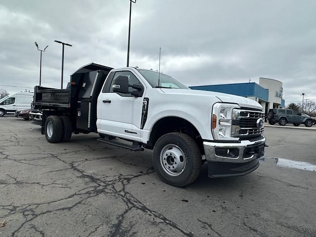 2024 Ford F-350 XL photo 16