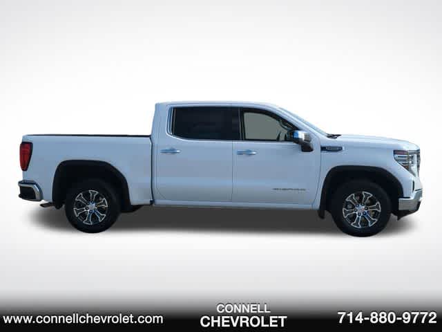 2024 Gmc Sierra 1500 SLT photo 4