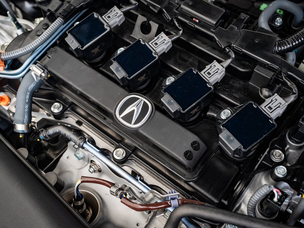 2025 Acura Integra A-Spec Technology photo 38