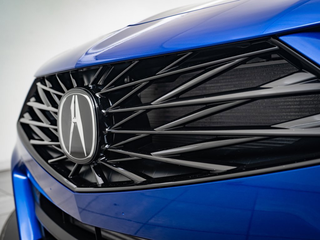 2025 Acura TLX SH-AWD A-Spec photo 3