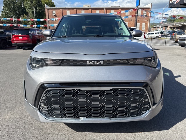 2023 Kia Soul GT-Line photo 3