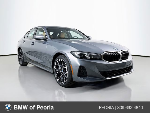 2026 BMW 3 Series 330i