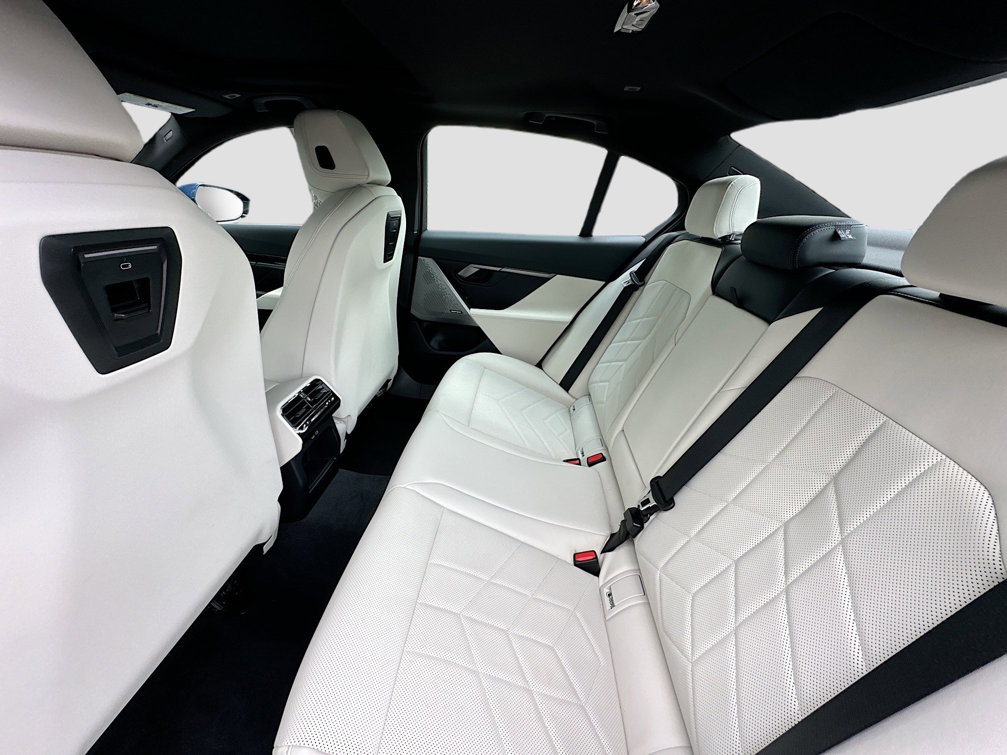 2025 Bmw 530i photo 20