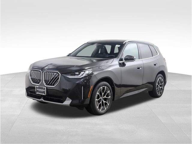 2026 BMW X3 30's photo