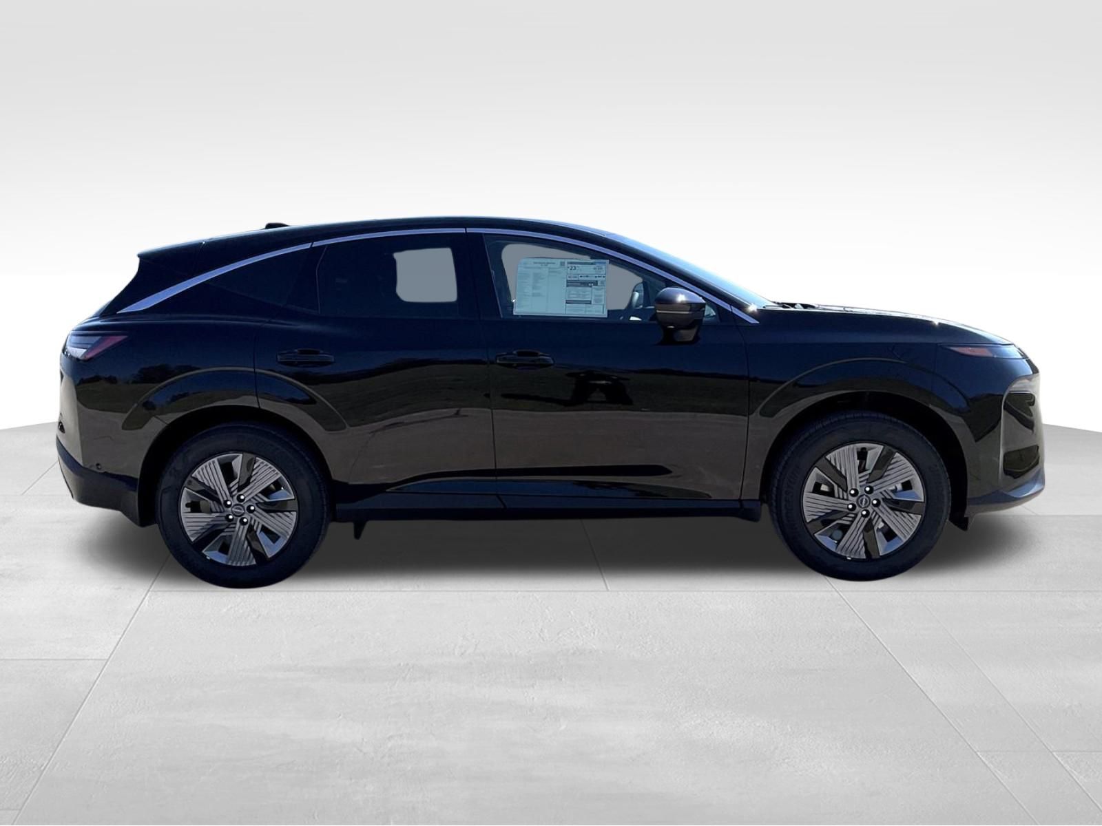 2025 Nissan Murano SL photo 4