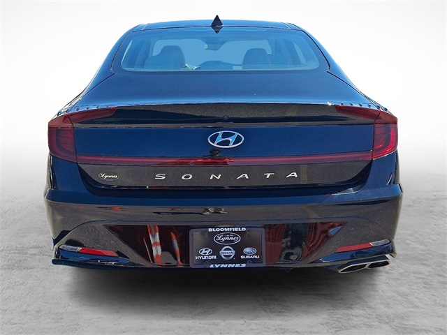2023 Hyundai Sonata SEL photo 9