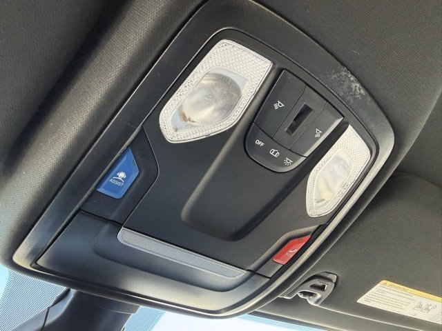 2024 Ram 2500 Big Horn photo 22