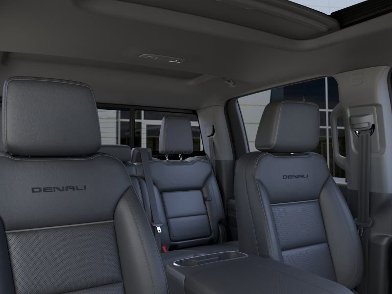2024 Gmc Sierra 1500 Denali photo 22