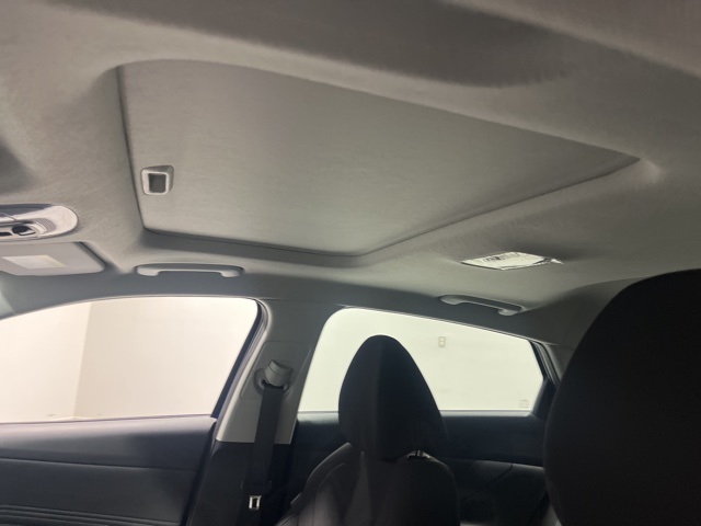 2025 Hyundai Elantra SEL Convenience photo 10
