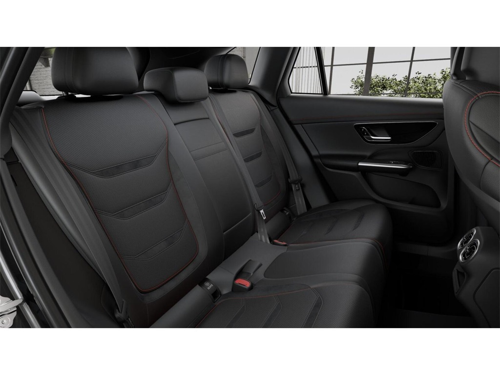 2026 Mercedes Benz GLC AMG 43 4MATIC photo 5