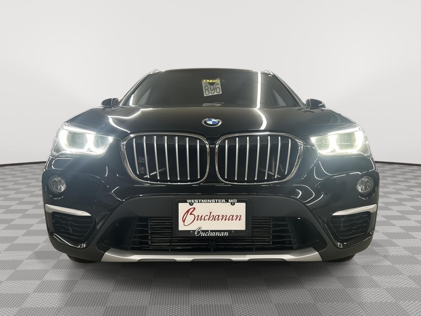 2017 Bmw X1 XDrive28i photo 2