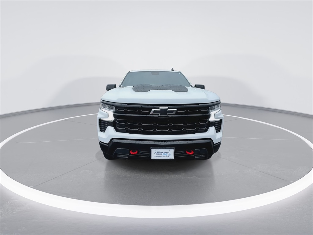 2024 Chevrolet Silverado 1500 LT Trail Boss photo 3