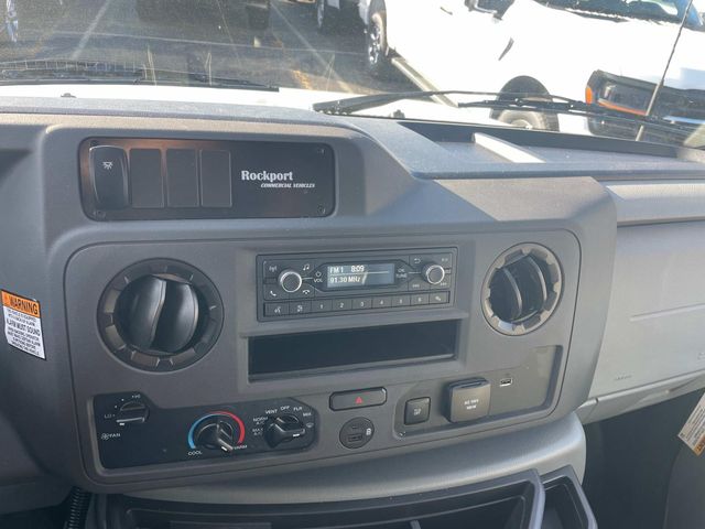 2025 Ford E-350 Base photo 7