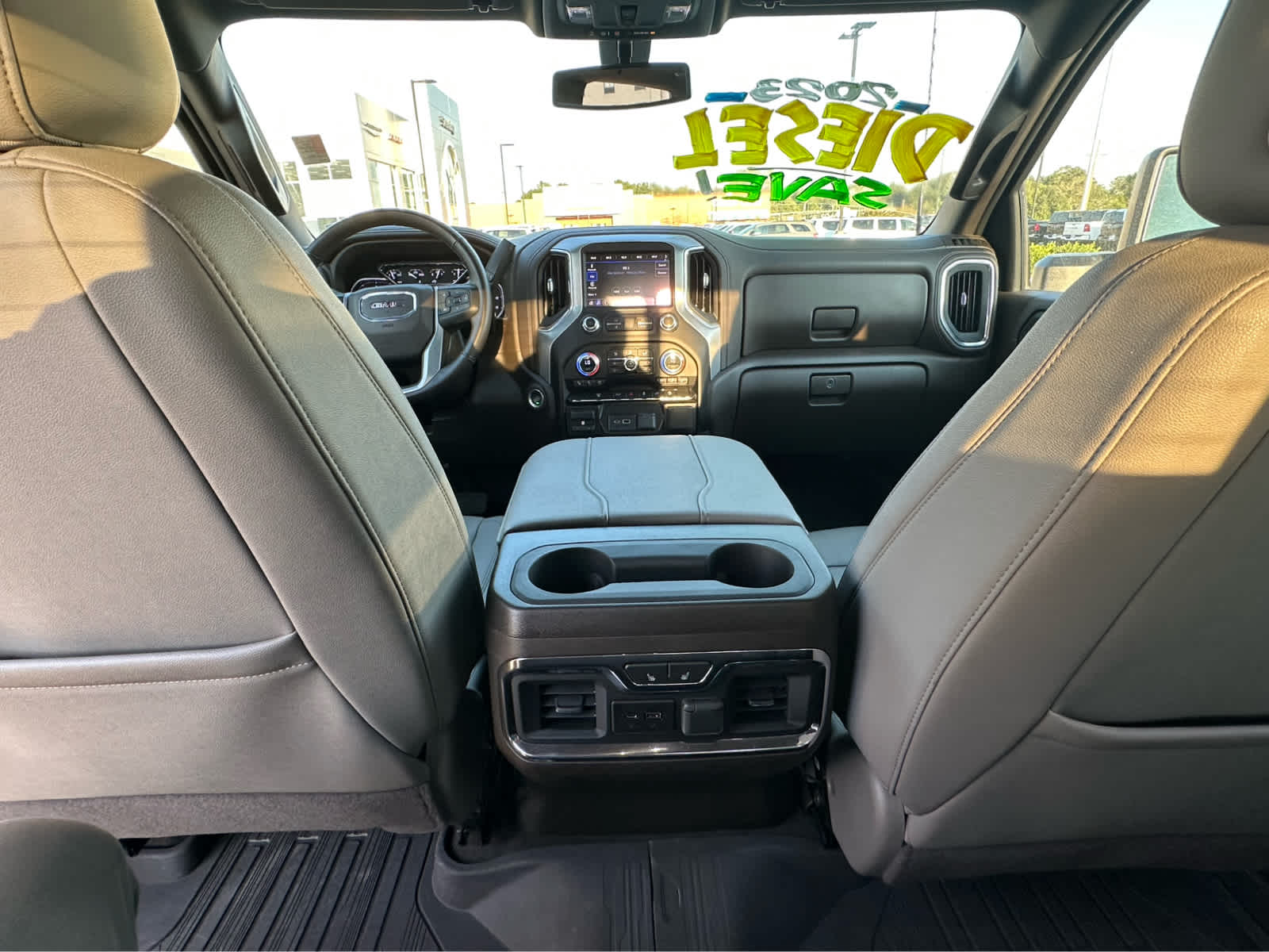 2023 Gmc Sierra 2500 HD SLT photo 10