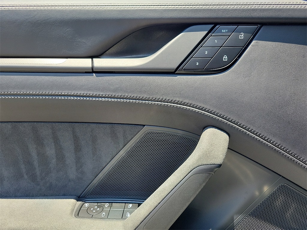 2024 Porsche 911 4S 4 GTS photo 24