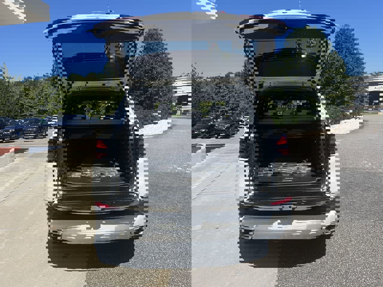 2026 Bmw X5 sDrive40i photo 31