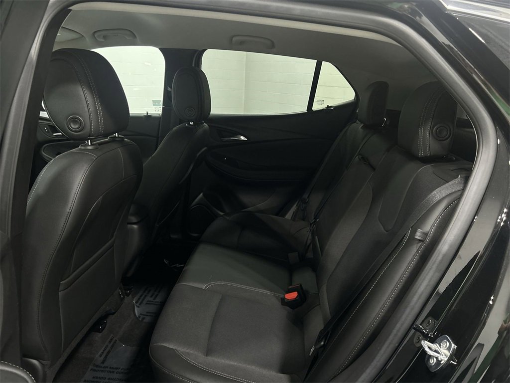 2023 Buick Encore GX Select photo 21