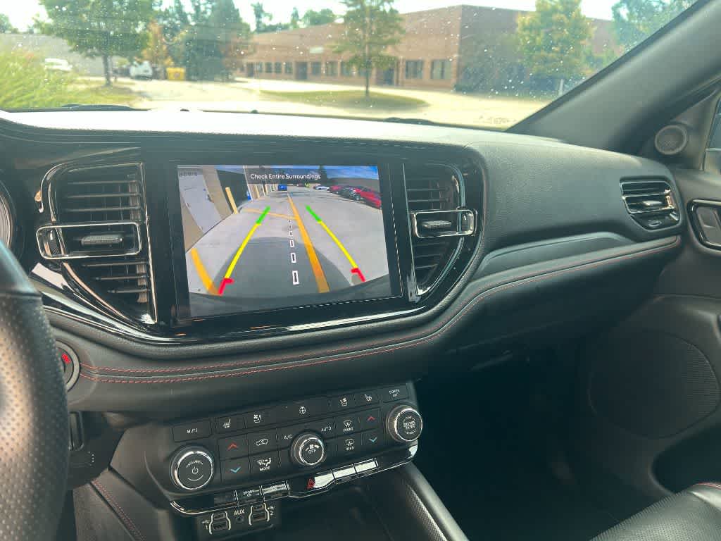 2023 Dodge Durango R/T Plus photo 10