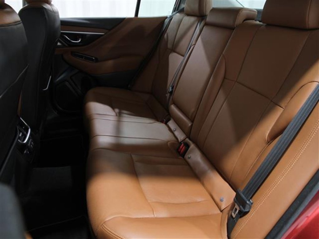 2020 Subaru Legacy Touring XT photo 17