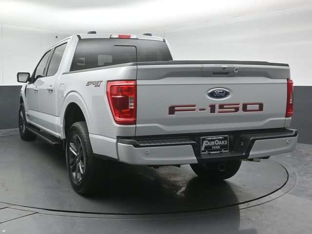 2023 FORD F-150 - Image 6