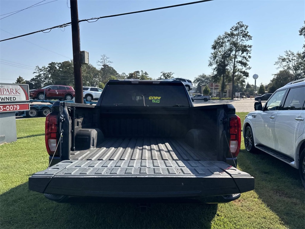 2021 Gmc Sierra 1500 Elevation photo 6