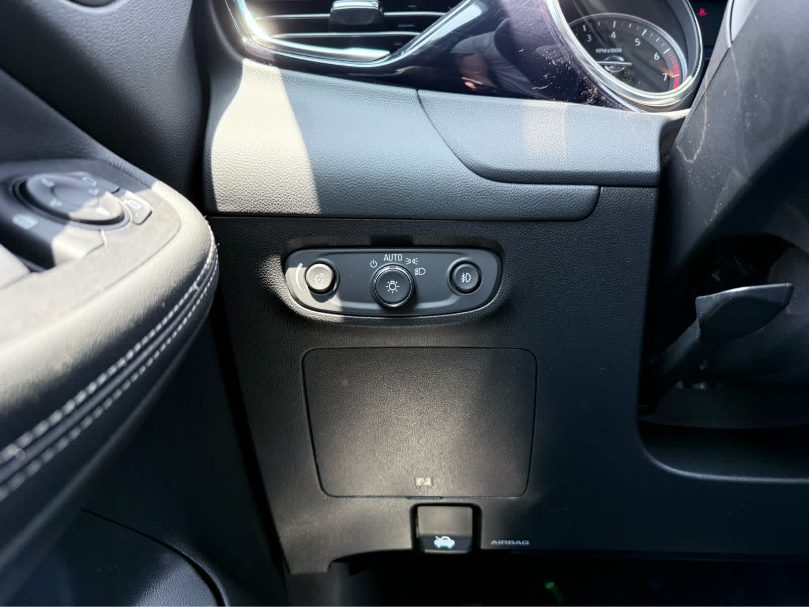 2022 Buick Encore GX Preferred photo 15
