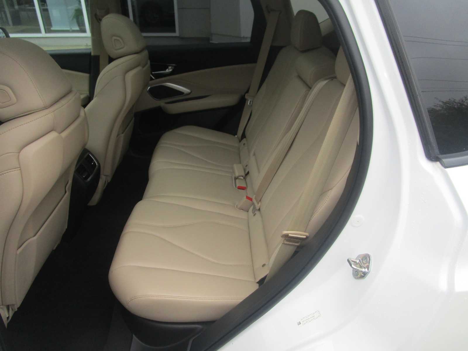 2019 Acura RDX photo 6