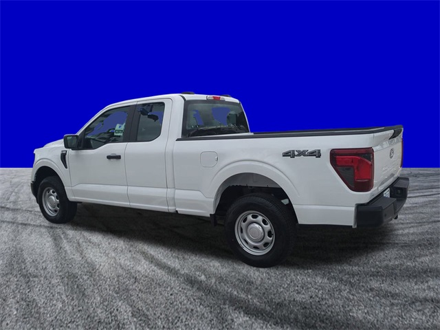 2025 Ford F-150 XL photo 6