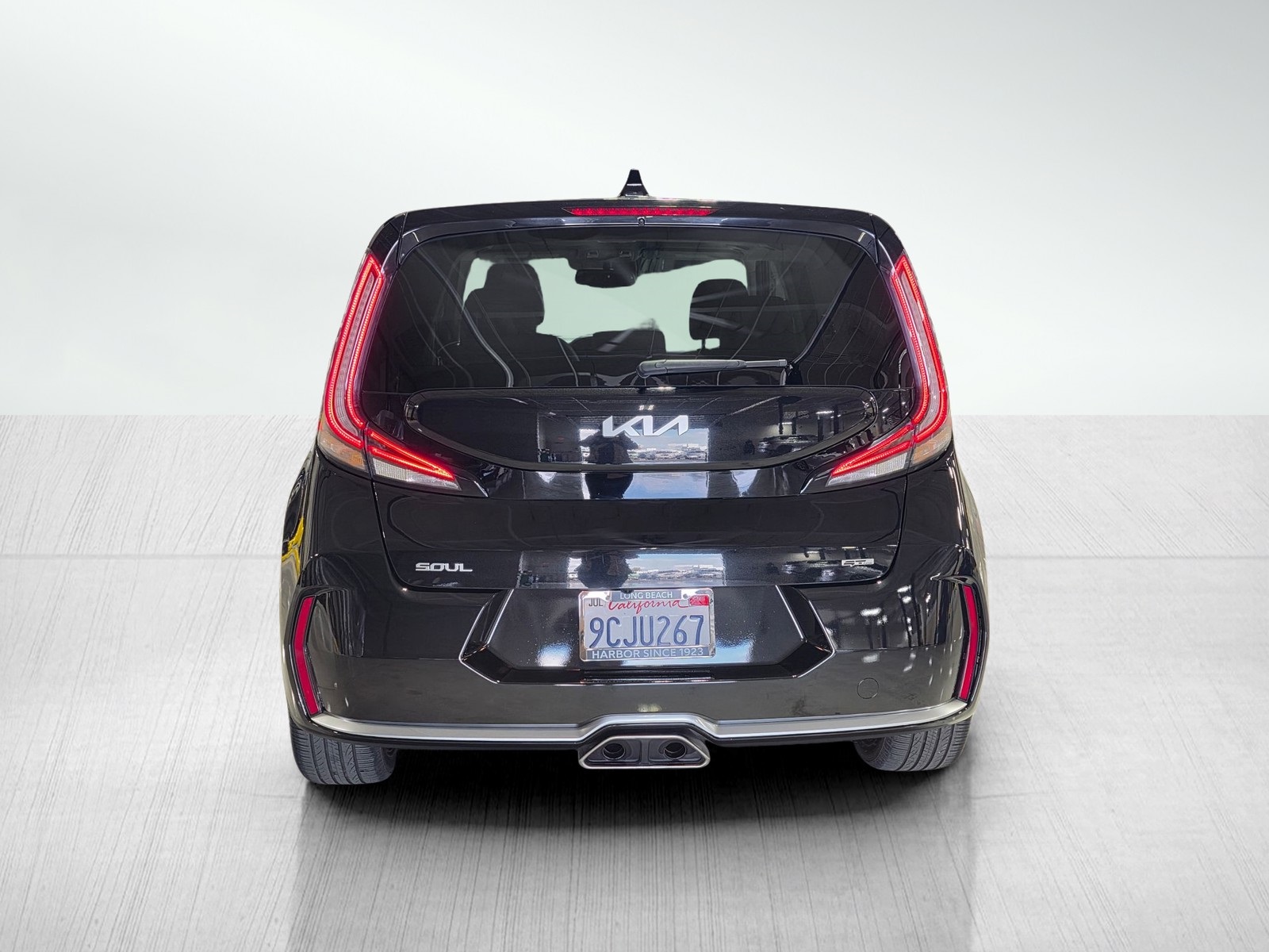 2023 Kia Soul GT-Line photo 4