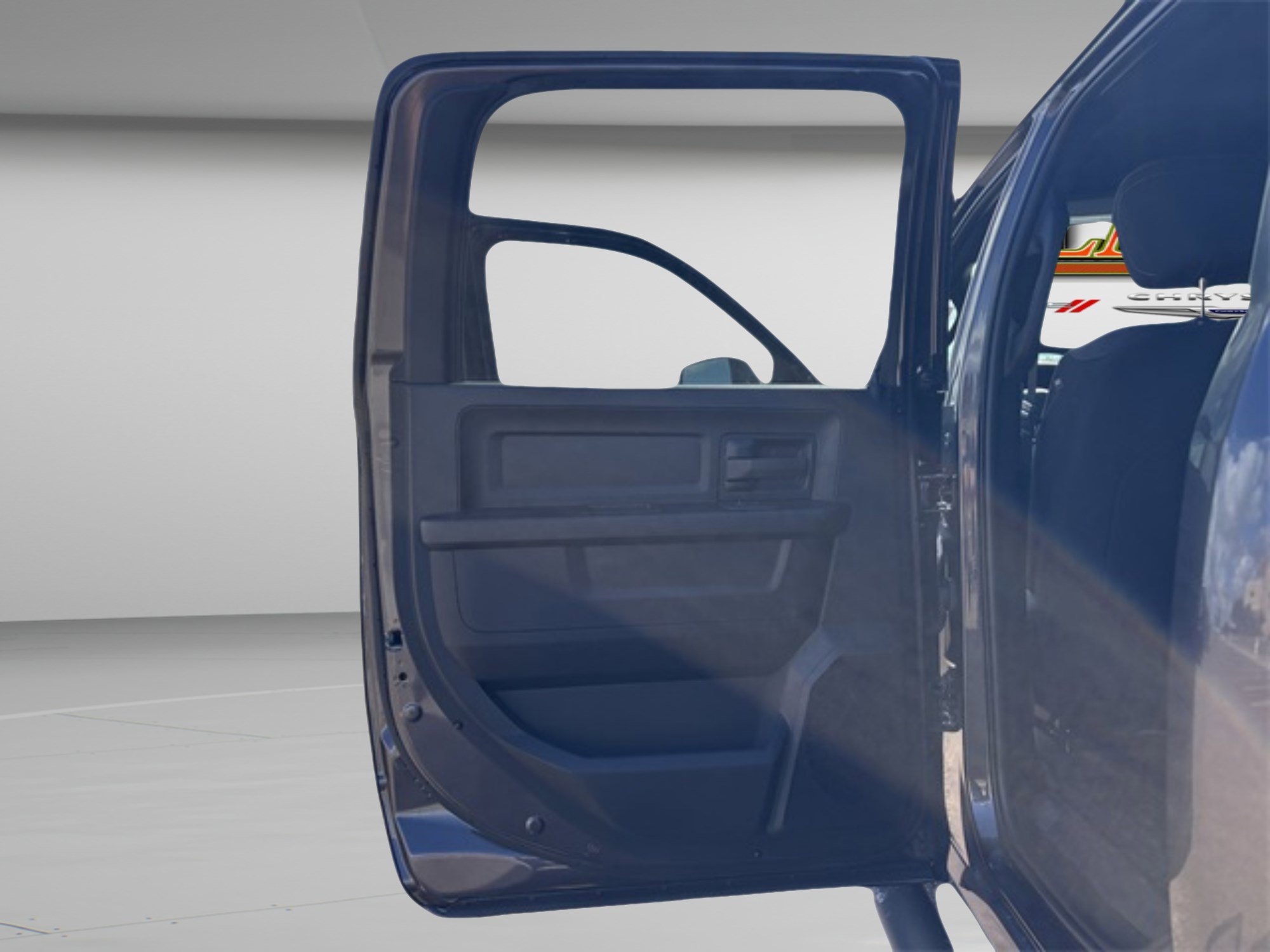 2026 Ram 2500 Tradesman photo 10