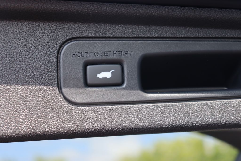 2026 Honda Odyssey Elite photo 12