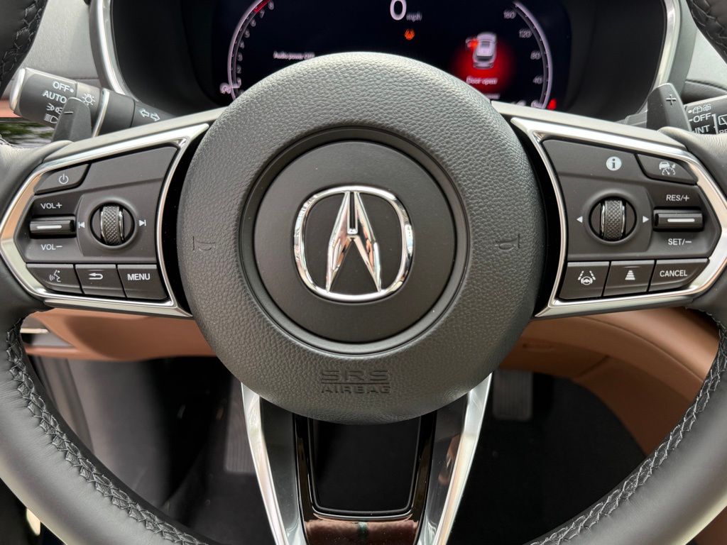 2025 Acura MDX SH-AWD Technology photo 14