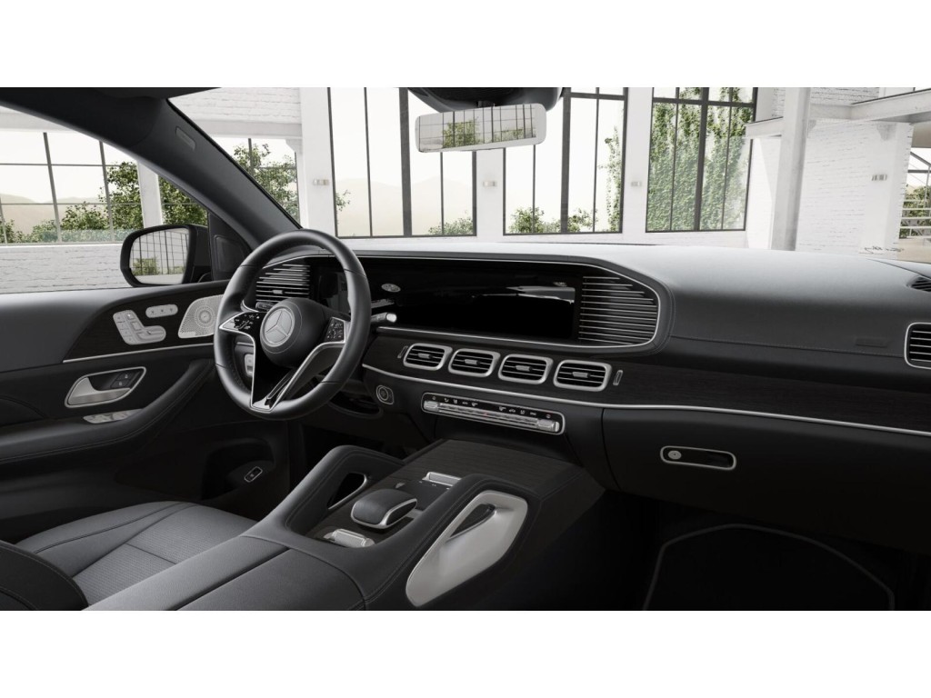 2026 Mercedes Benz GLE 450 4MATIC photo 4