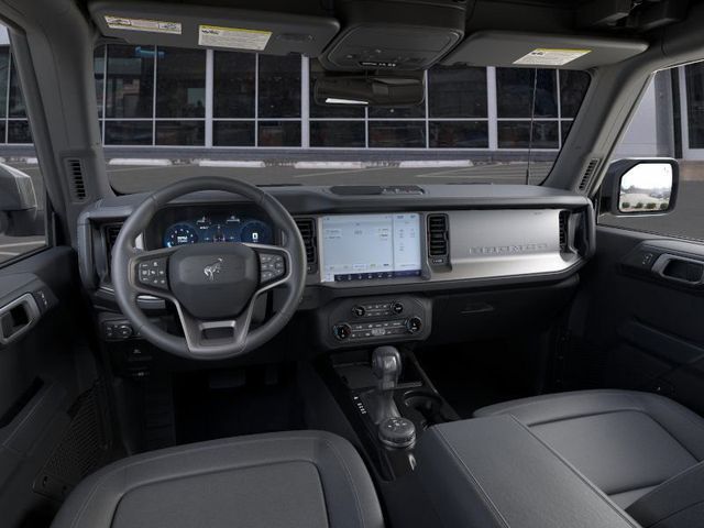 2026 FORD BRONCO - Image 34