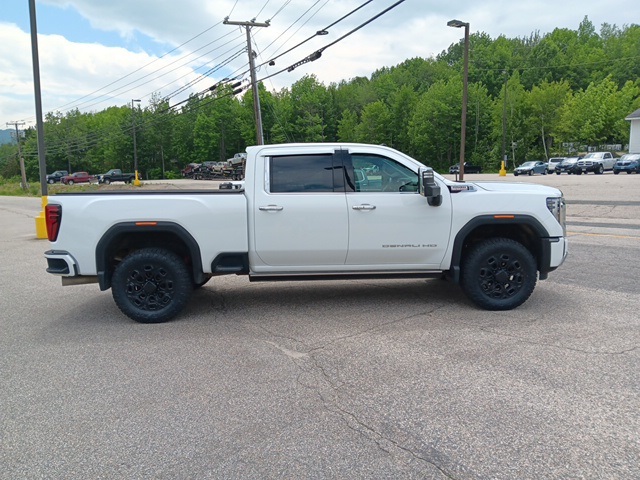2024 Gmc Sierra 2500 HD Denali photo 25