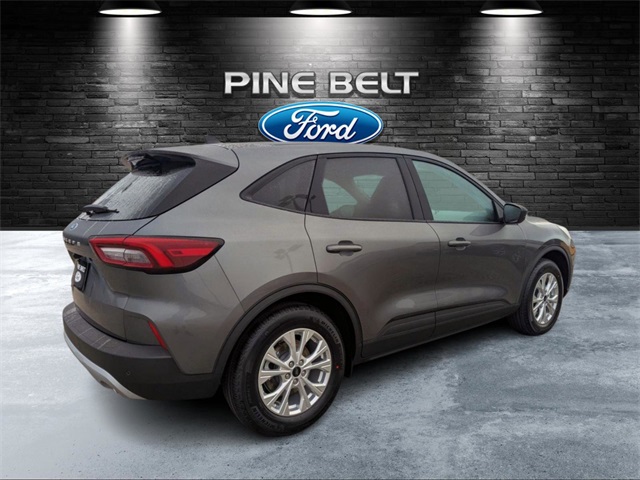 2025 Ford Escape Active photo 5