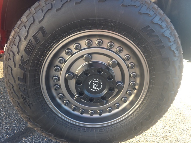 2021 Ram 2500 Laramie photo 13