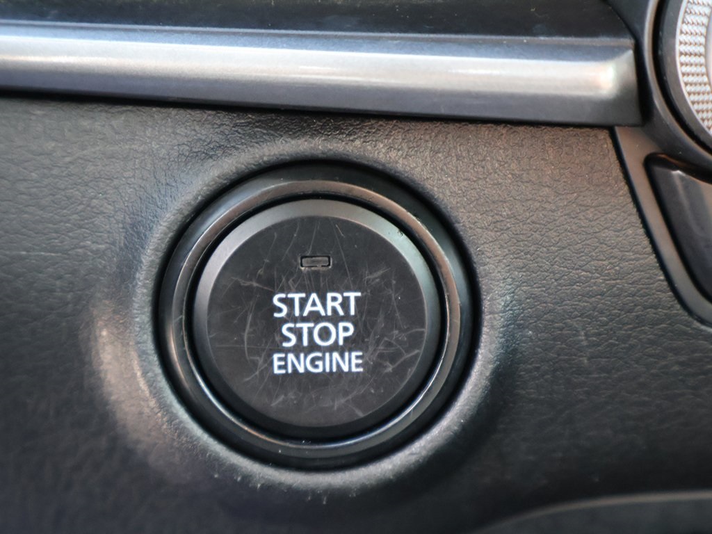 2021 Mazda Mazda3 Select photo 36