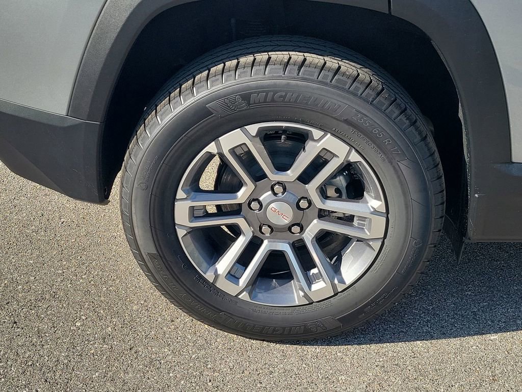 2026 Gmc Terrain Elevation photo 19